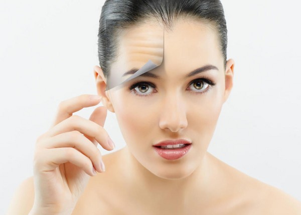 Dimexide para rosto: aplicação em cosmetologia