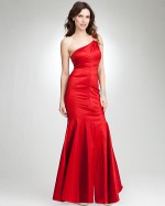 Long Graduation Dresses 2012