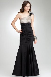 Long Graduation Dresses 2012