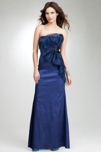 Long Graduation Dresses 2012
