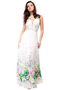 Long Graduation Dresses 2012