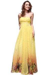Long Graduation Dresses 2012