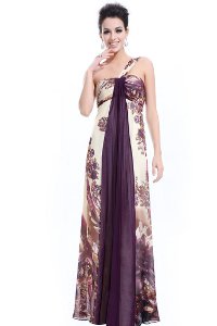 Long Graduation Dresses 2012