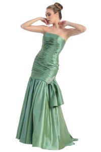 Long Graduation Dresses 2012