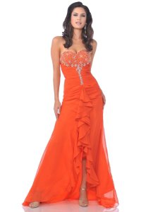 Long Graduation Dresses 2012