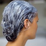 Máscara de cabelo hidratante para casa Máscara de cabelo hidratante para casa