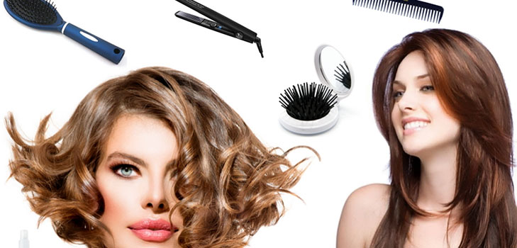 Estilo de cabelo elegante para diferentes comprimentos: conselho especializado