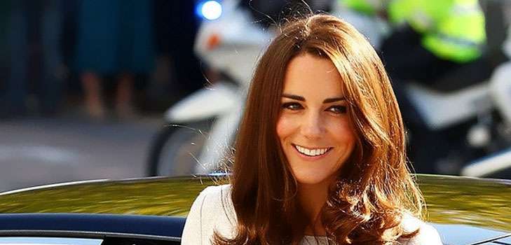 Maquiagem natural ao estilo de Kate Middleton