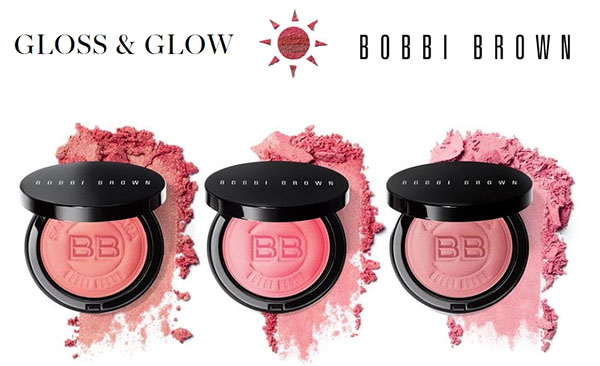 Maquiagem natural por cinco minutos: produtos de beleza Bobbi Brown