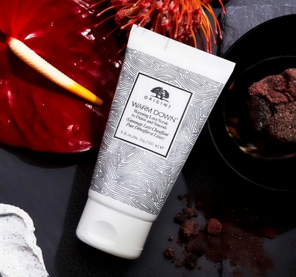 Fitness spa: novidades Origens Refresh de corpo completo para pele perfeita