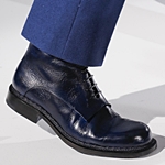 Fotos de sapatos masculinos elegantes para a temporada de inverno de 2014