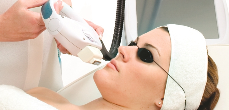 Fotorejuvenescimento