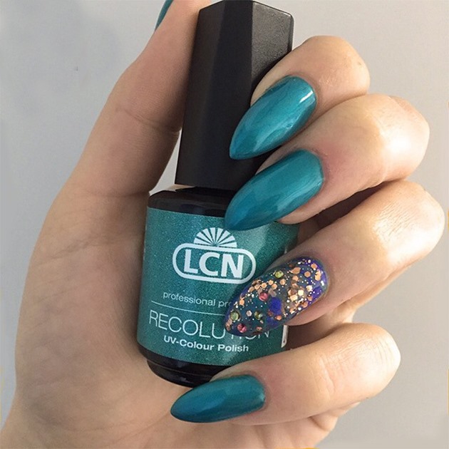 Verniz em gel LCN: tinta ideal e revestimento resistente