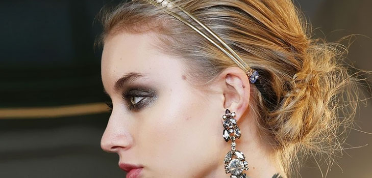 Hair Trends-2017: como decorar de forma rápida e fácil o seu cabelo