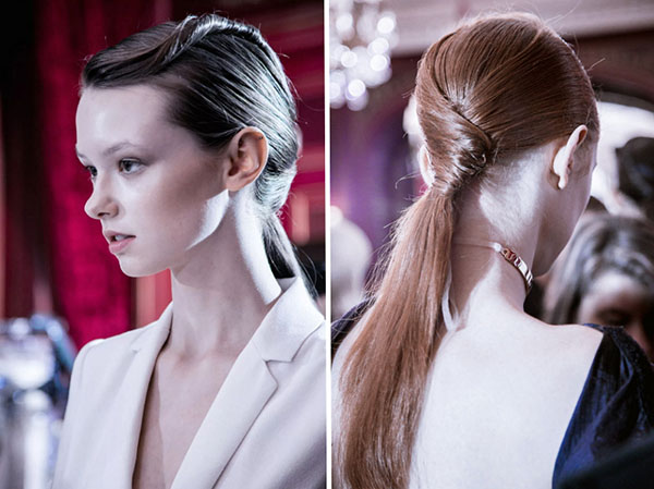 Hair Trends-2017: como decorar de forma rápida e fácil o seu cabelo