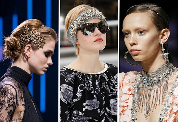 Hair Trends-2017: como decorar de forma rápida e fácil o seu cabelo