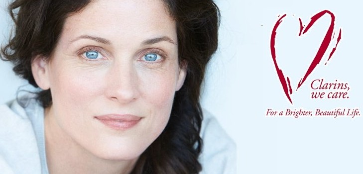 Circuito ideal: soro de modelagem Clarins Multi-Intensif