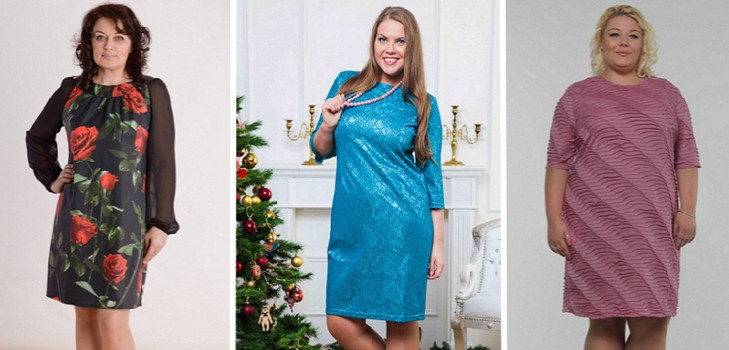 Vestido perfeito mais tamanho: escolha e use corretamente
