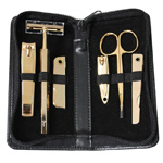 Ferramentas para manicure