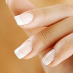 Como crescer rapidamente as unhas