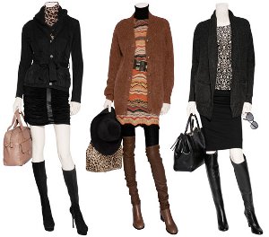 Como e com o que usar um cardigan? Como e com o que usar um cardigan?
