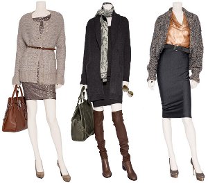 Como e com o que usar um cardigan? Como e com o que usar um cardigan?