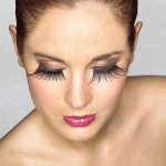 Como colar cílios postiços? Como colar cílios postiços?