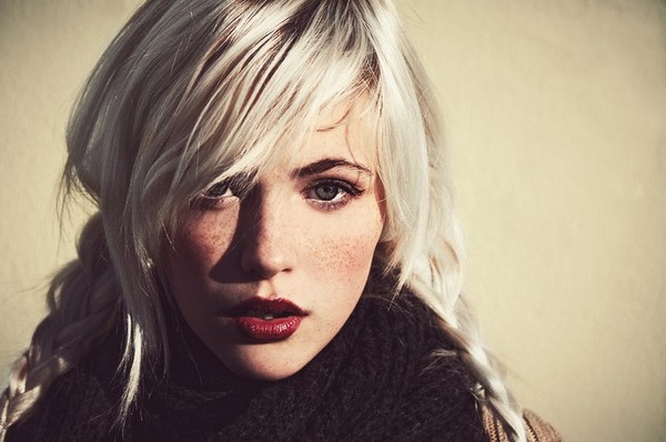 Como aliviar o cabelo: recomendações para cabelos claros Como aliviar o cabelo: recomendações para cabelos claros