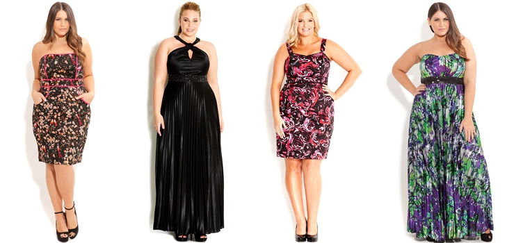 Como escolher vestidos de férias para meninas completas?