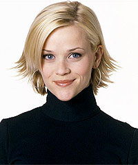 A Pessoa Triangular: Reese Witherspoon