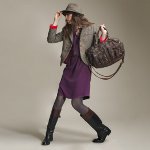 Como escolher um estilo de roupa