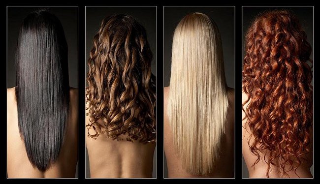 Como escolher a cor do cabelo certo?