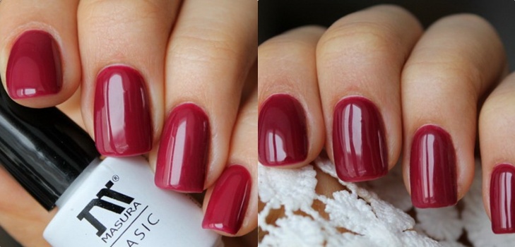 Como fazer uma manicure gel-verniz em casa