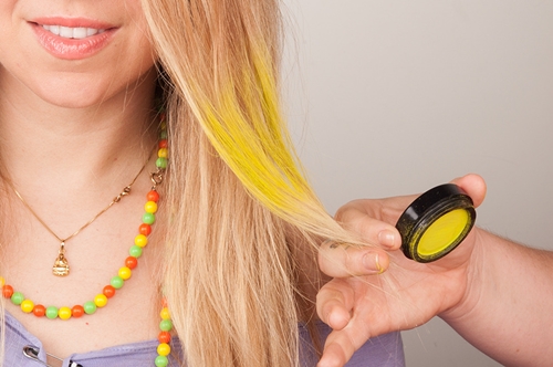 Como fazer coloração ombre em casa
