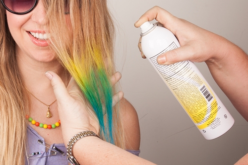 Como fazer coloração ombre em casa