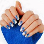 Como remover as unhas