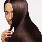 Como remover extensões de cabelo Como remover extensões de cabelo