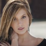 Estilo de cabelo californiano