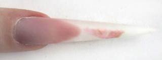 Pintura de unhas chinesas para iniciantes Pintura de unhas chinesas para iniciantes
