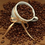 Café para o cabelo Café para o cabelo