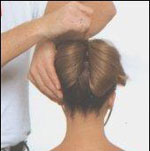 Penteado real de Patrick Cameron Penteado real de Patrick Cameron