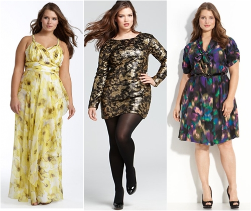 Vestidos para graduação 2013 para completar