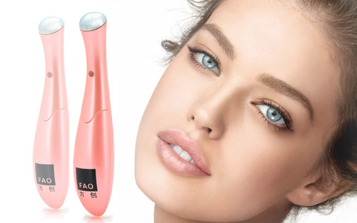 Creme para a pele ao redor dos olhos - um remédio que é necessário para qualquer cuidado