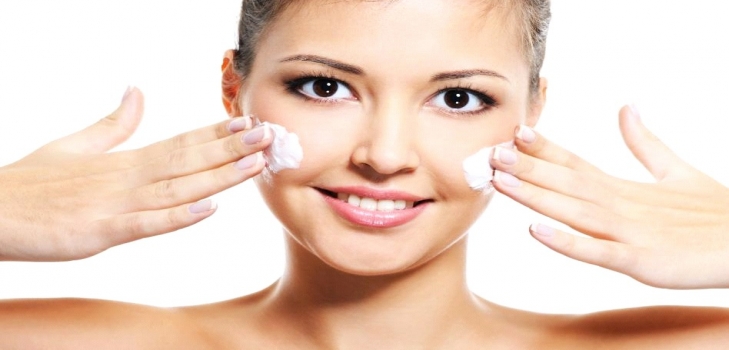 Creme para pele oleosa