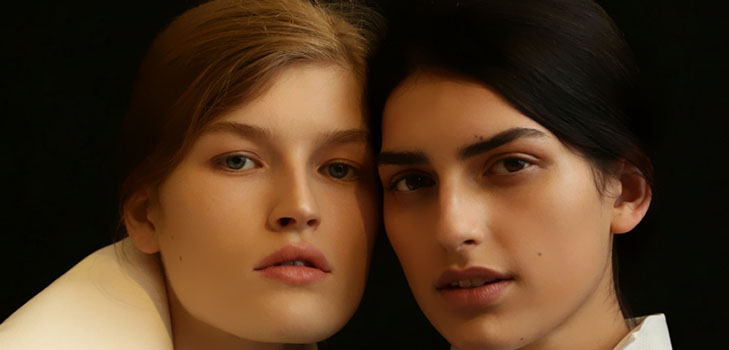 Lady Romantic: Três Maçãs elegantes da primavera - 2017