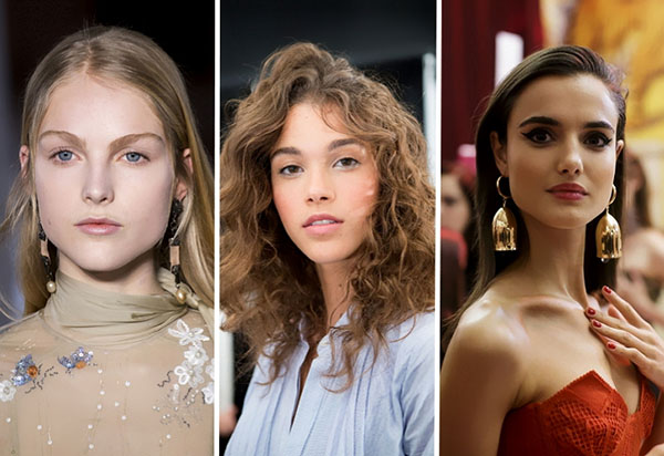 Lady Romantic: Três Maçãs elegantes da primavera - 2017