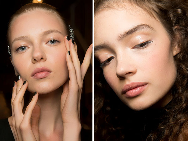 Lady Romantic: Três Maçãs elegantes da primavera - 2017