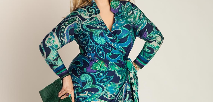 Summer Dresses 2014 para Full