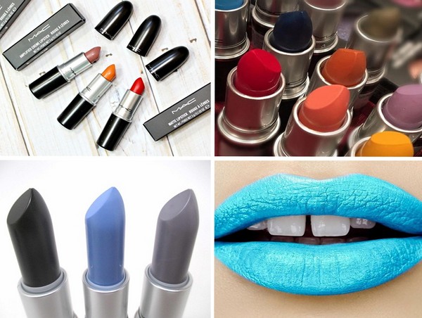 Carnaval de Verão: coleção decorativa MAC Bangin 'Brilliant