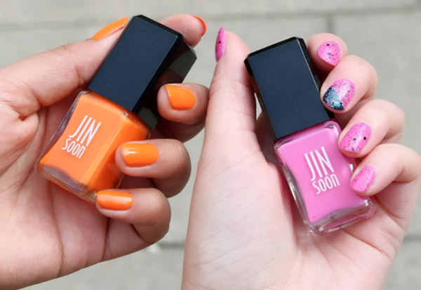 Manicure de verão: desenhos criativos da Instagram